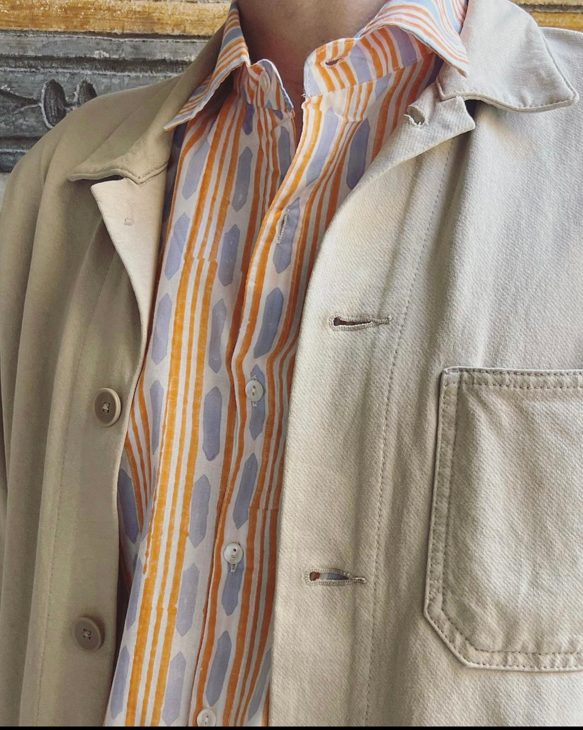 Menswear