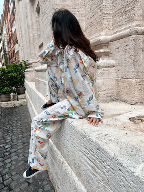 Ciao Italia Women's Trousers