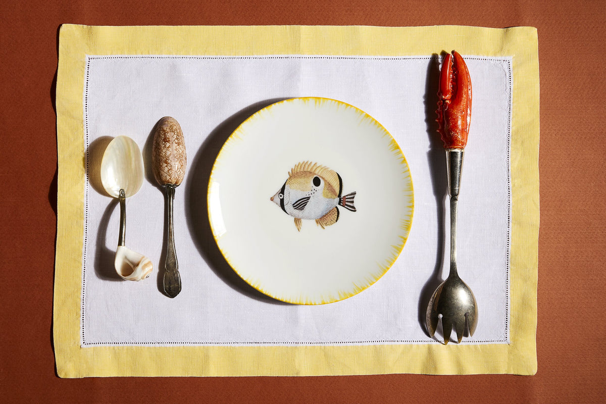Fish Plate