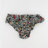 Kids Leopard-Print Swimwear