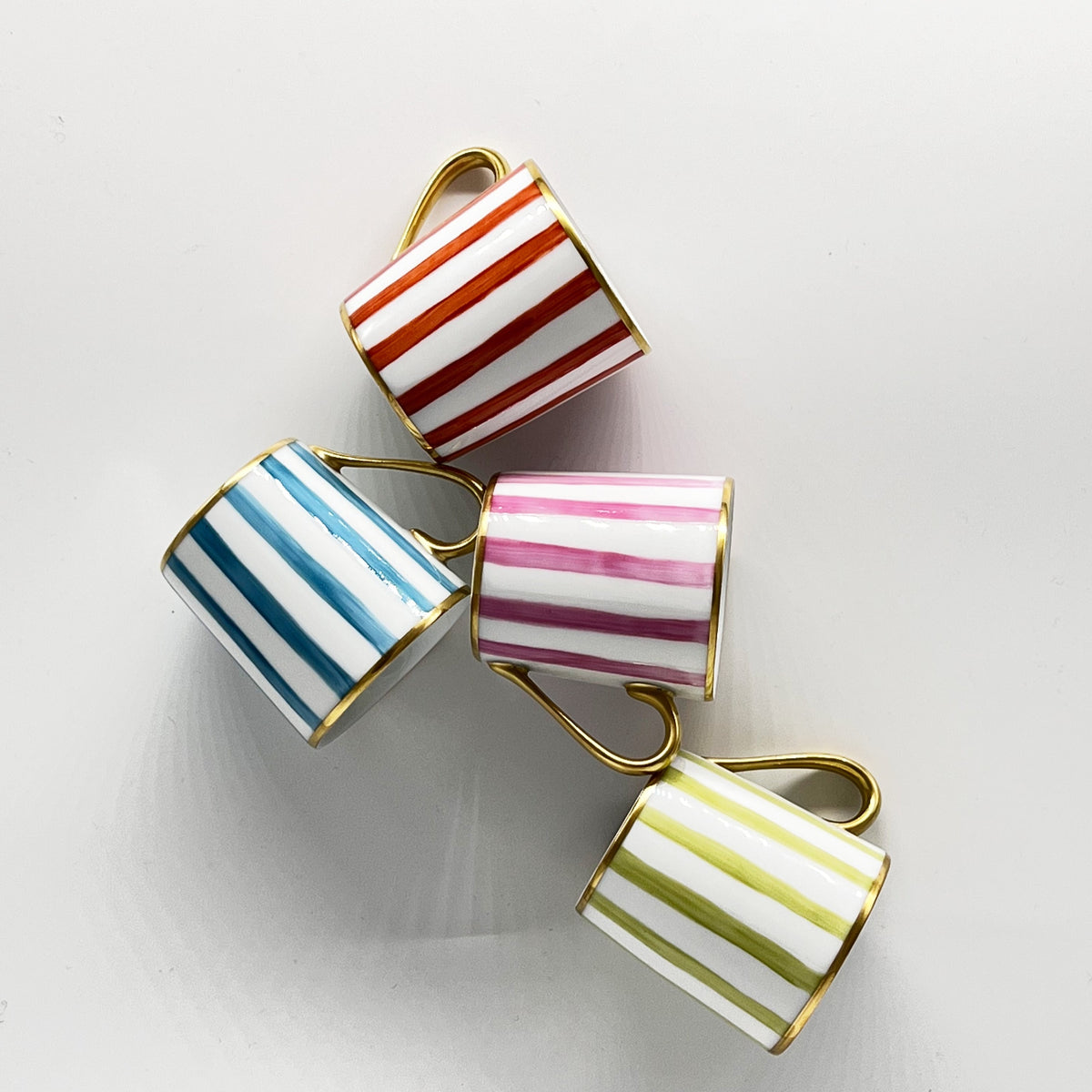 Bea Tea & Coffee Cups
